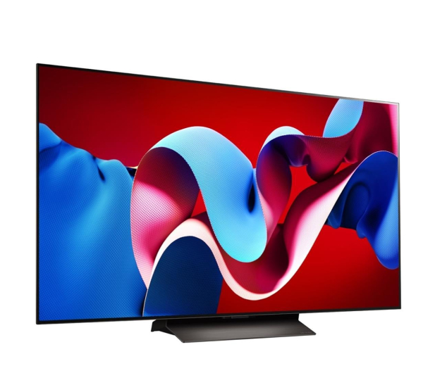 LG OLED55C45LA 55" OLED 4K 120Hz WebOS Dolby Atmos Dolby Vision OLED55C45LA.AEU - 1244514 - zdjęcie 4